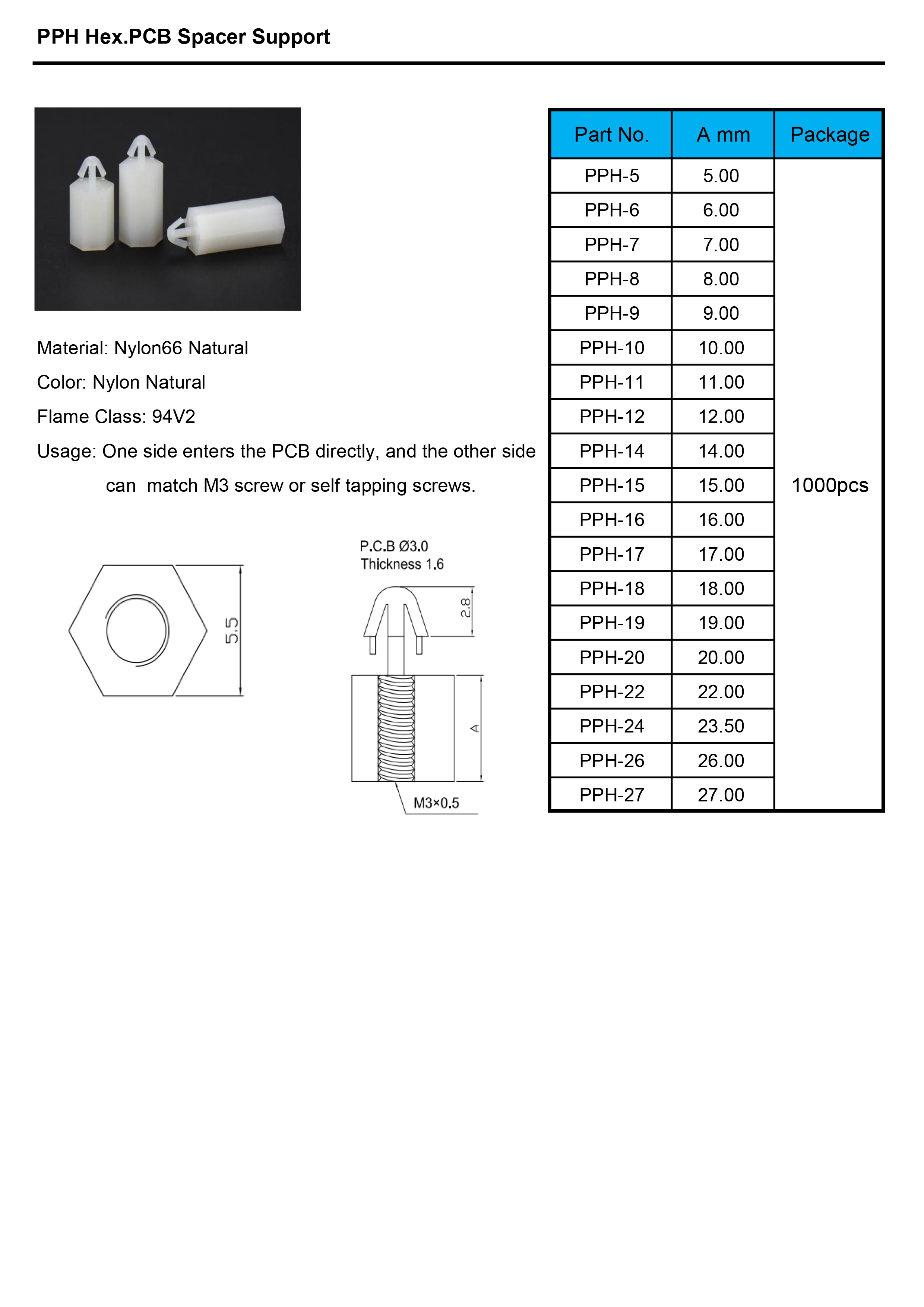 PHH PCB spacer support specification.jpg