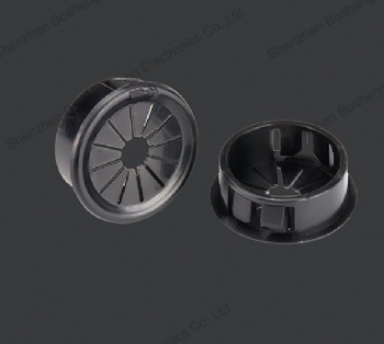 1-030 RSB Plastic Snap Bushing