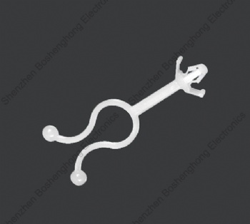 1-016 PST Standoff Twist Tie