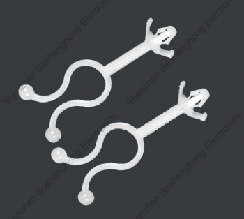1-016 PST Standoff Twist Tie