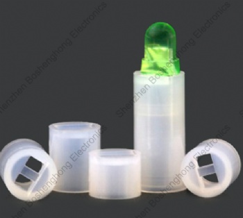 3-004  LED-S4.5 4.5mm  LED spacer support