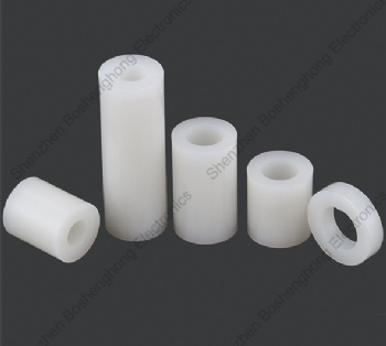 3-009 LED-T7A  7mm led spacer support