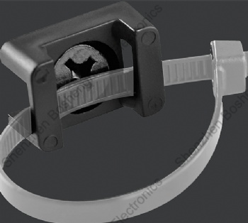 1-002 CSH Tie Mounts