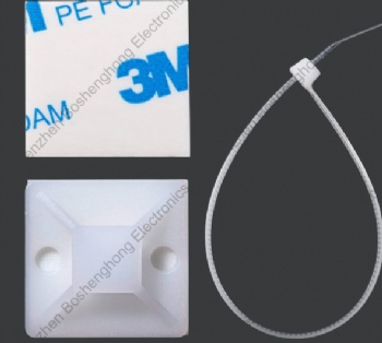 1-001 CTM  Tie Mounts