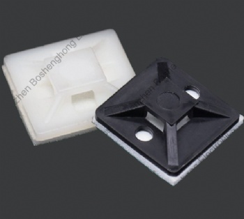 1-001 CTM  Tie Mounts