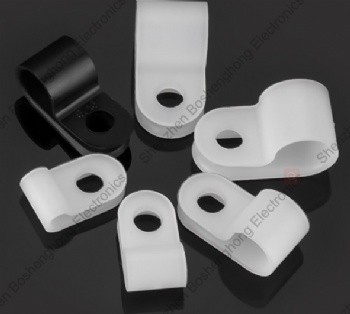 1-005 CRC  Screw Cable Clips