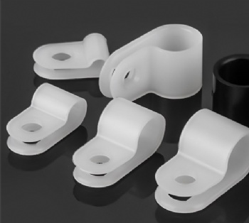 1-005 CRC  Screw Cable Clips