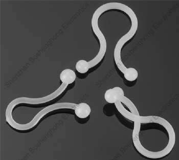 1-015 PBT Twist Tie