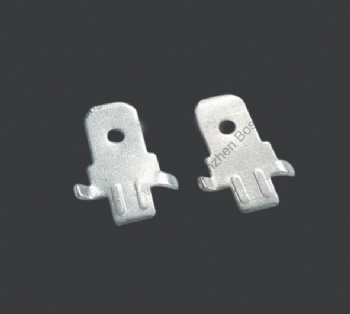 4-007 PT-250-2 PCB Terminal