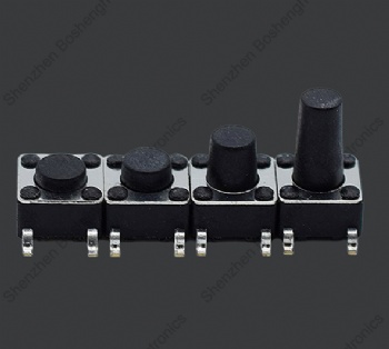 5-008 Tact Switch