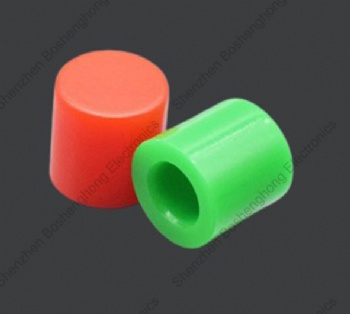 5-013 Round self-locking switch cap