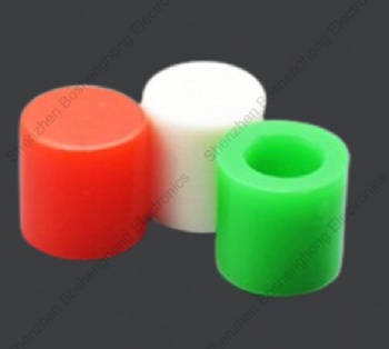 5-013 Round self-locking switch cap