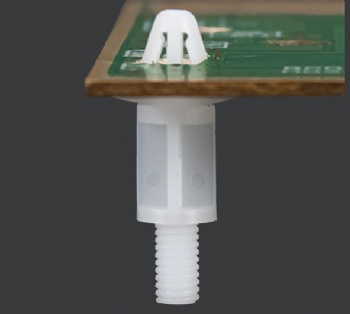 3-033 PSM M4 PCB spacer support