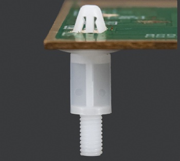 3-033 PSM M4 PCB spacer support