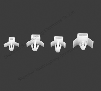 1-020 PTM Cable Tie Clamp