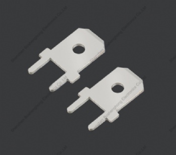 4-003 PT-250 Brass PCB Terminal
