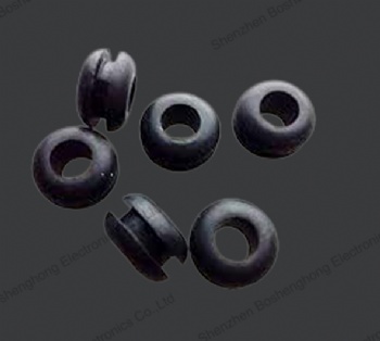 1-031 PGG Rubber Grommet