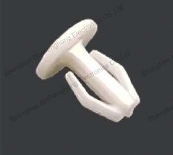 2-014 LSR PC Light strip snap rivets